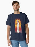 Supreme Being Classic T-Shirt T-Shirt | Exclusive Edition | Great Gift Idea