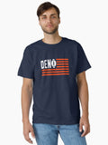 Denver Football Is American Classic T Shirt T Shirt Premium Print