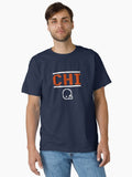 City Football 8 Bit Helmet Classic T Shirt T Shirt Gift Ready