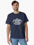 laus Kinski saying He took a whip Classic Shirt T Shirt Gift Ready