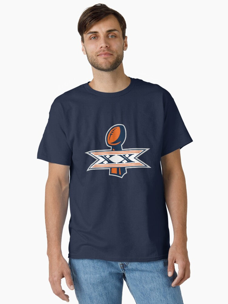 Bear Inspired Commemorative 1985 Xx Patch Classic T Shirt T Shirt Gift Ready