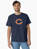 C Bear Of The King Team Classic T Shirt T Shirt Gift Ready