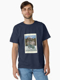 The Sandlot Movie Poster Hambino Baseball Classic T Shirt T Shirt Trending US Best Seller Look