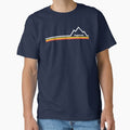 Sugarloaf Mountain, Maine Classic T-Shirt for Sale by esskay
