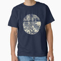 Grounded Classic T-Shirt for Sale by spacefrogdesign