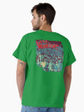 The Warriors 1979 Colorway 2 Classic T-shirt | Premium Basketball Jersey | Fan Edition Apparel