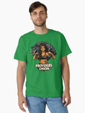Providers Union Wahine Boar Hunting Tee #808