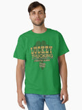 Luckey Trucking 1970 Classic T Shirt T Shirt US Market