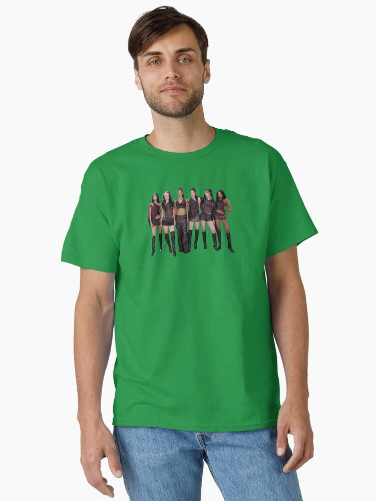 Kids Choice Katseye Classic T-Shirt