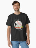 LET S PLAY BALL Classic T Shirt T Shirt Premium Print Hot Right Now