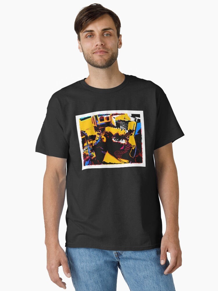 StopWar Classic Shirt T Shirt Gift Ready