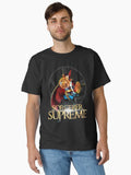 Sorcerer Supreme Classic T-Shirt T-Shirt | Streetwear Vibe | Trending Now