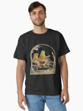Frog and Toad Classic T Shirt T Shirt Best Seller Look Daily Comfort