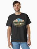 Gravity Falls National Park - Home of the Mystery Shack! Classic T-Shirt