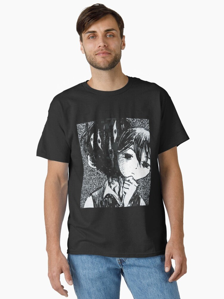omori Classic Shirt T Shirt Premium Print