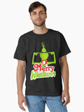 Merry Whatever Classic T Shirt T Shirt Holiday Trending Christmas Season Pick