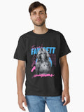 Farrah Fawcett For Legendary Actress Supporters Gift For Golden Era TV Buffs Classic T Shirt T Shirt Premium Print