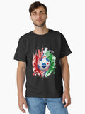 Internation Unity 2026 Classic T-Shirt