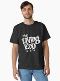 The Living End Classic T Shirt T Shirt Comfort Fit Best Seller Look
