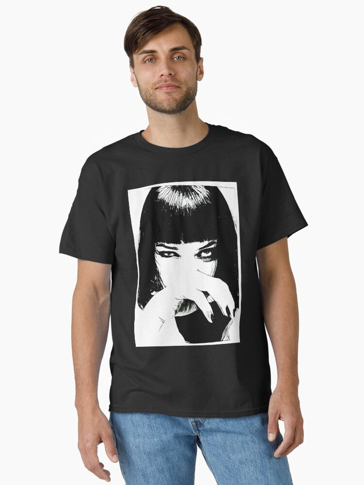 i said goddamn Classic T-Shirt | Premium Unisex T-Shirt, Trending Graphic Tee