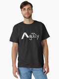 A Frame Agility Dog Sports