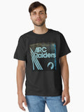Character Fanart Inspired By Arc Raiders Classic T Shirt T Shirt Aesthetic Fit High Search Demand
