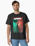 Kings Dominion Haunt IronWorX Classic Shirt T Shirt Gift Ready
