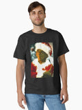 The Grinch designed Classic T Shirt T Shirt Holiday Trending Christmas Season Pick