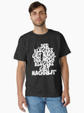 The smarter gives in the smarter gives tutoring Classic T Shirt T Shirt Streetwear Style Funny Gift