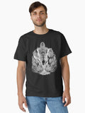 Bulking Biceps Primal Baboon Classic T Shirt T Shirt Gift Ready