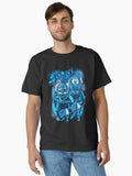 Marley Marley Muppet Christmas Carol Muppet Christmas Carol Classic TShirt T-Shirt | Cute Festive Style | Perfect For Daily Wear