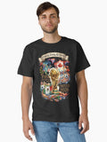 2026 World Cup United North America Host Classic T-Shirt