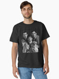 Five Album One Night Tour Classic T-Shirt T-Shirt | Exclusive Edition | Must-Have Style