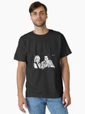 First Date Classic T Shirt T Shirt Trending US Modern Aesthetic