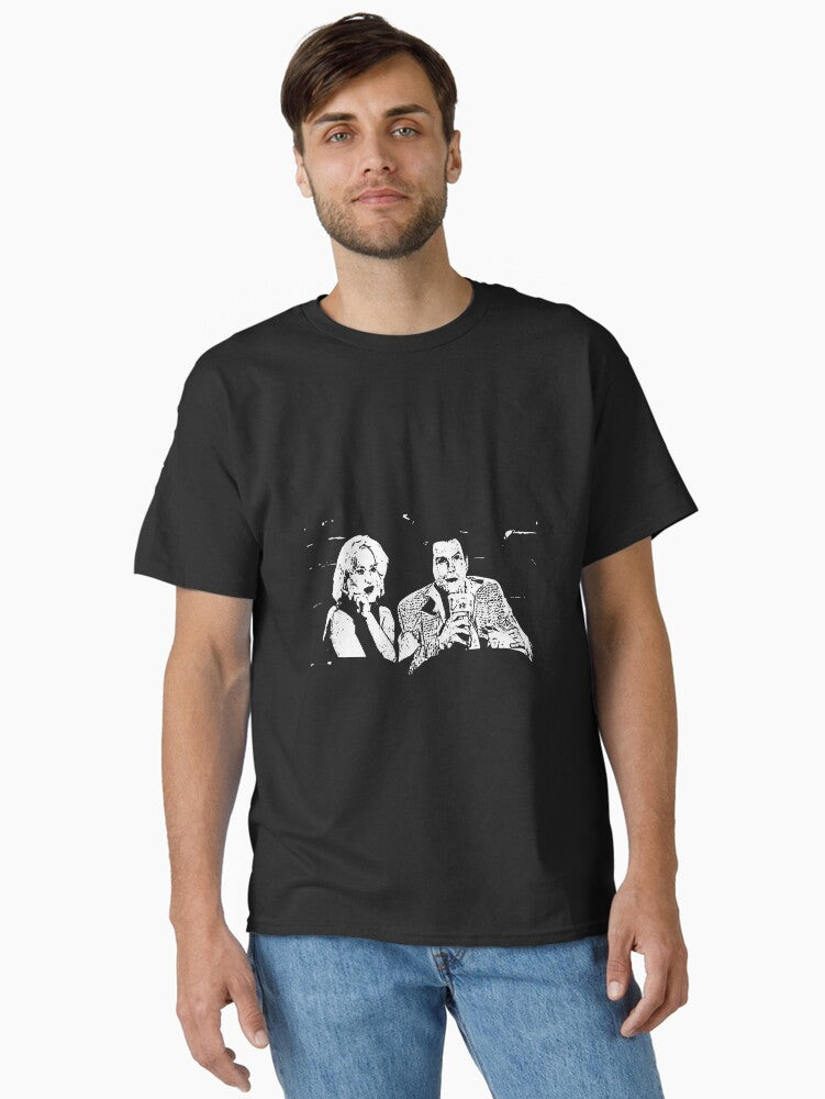 First Date Classic T Shirt T Shirt Trending US Modern Aesthetic
