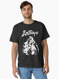 Vintage Grunge Pop Singer 90S Classic T-Shirt