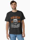 Art City Bear Classic T Shirt T Shirt Premium Print
