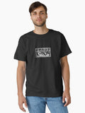 Gearhead Eyes Classic T Shirt T Shirt Viral TikTok Hot Right Now