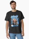 Bald Borle Classic T Shirt