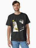 Radar Classic Shirt T Shirt US Market