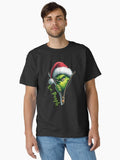 Ew People Funny Christmas Classic T Shirt T Shirt Premium Print Best Seller Look