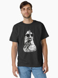 Funny Chicken Wearing Sunglasses Chicken Lover