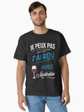 alcohol slogan Classic T Shirt T Shirt Trending US Hot Right Now