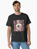 David Wooderson Alright Alright Alright Gift For Fans Gift Halloween Day Gift For Men and Women Thanksgiving Christmas D