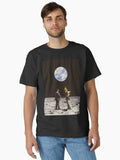 How I wish you were here Classic T-Shirt | Premium Unisex T-Shirt, Trending Graphic Tee