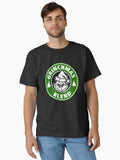 Grinchmas blend Classic T Shirt T Shirt Holiday Trending Christmas Season Pick