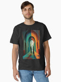 Arqa Classic T-Shirt | Premium Unisex T-Shirt, Trending Graphic Tee