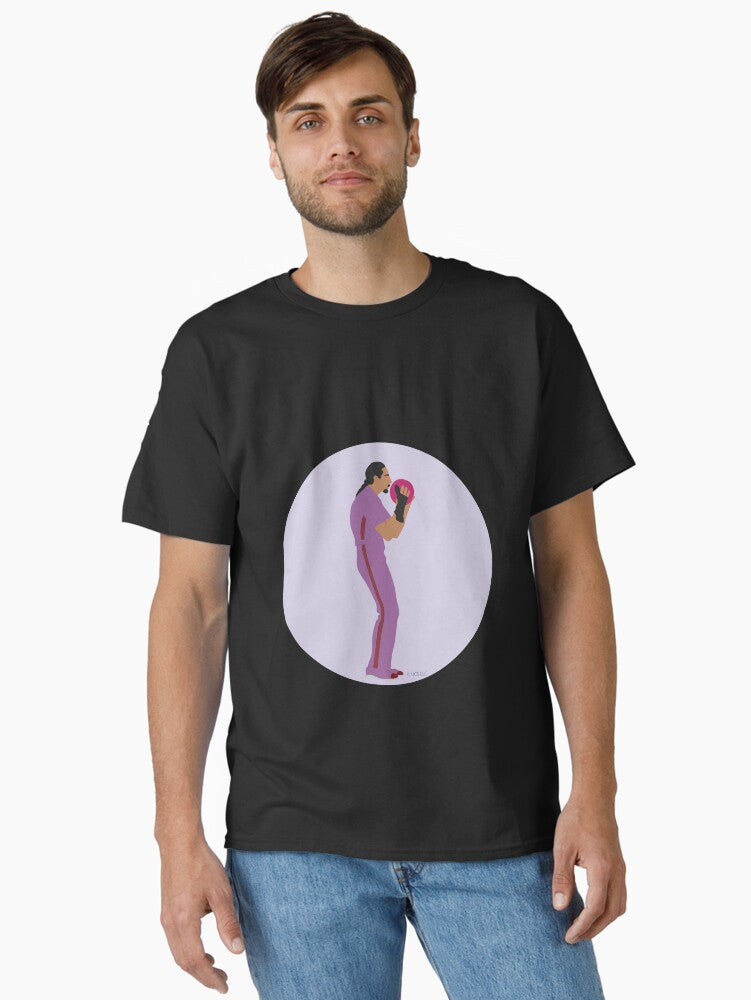Jesus Quintana The Big Lebowski Classic Shirt T Shirt US Market