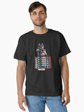 City Bear Beat Packers Classic T Shirt T Shirt Limited Vibe