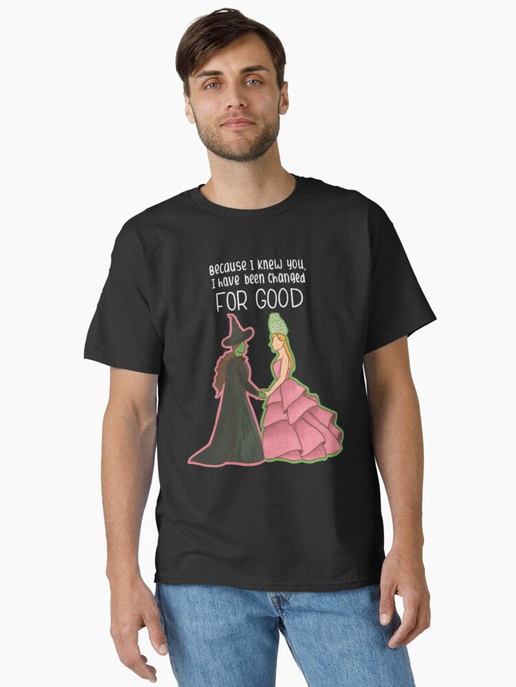 KATSEYE Polaroids Collage Classic T-Shirt